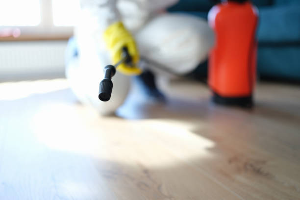 Best Comprehensive Air Testing for Mold Contaminants  in Laware City, DE