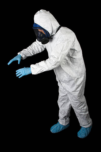 Best Forensic Mold Investigation  in Laware City, DE
